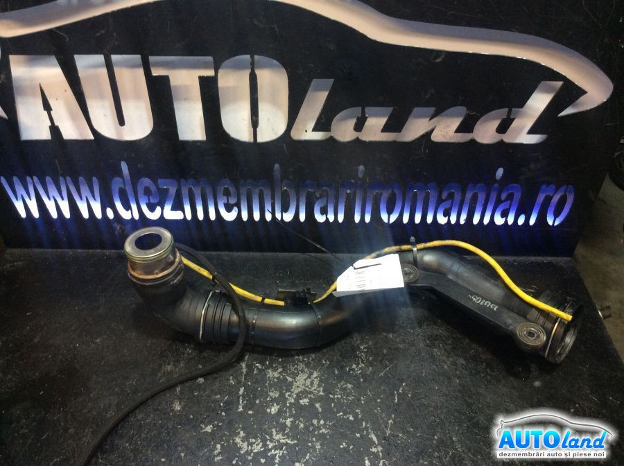 Furtun Intercooler Turbo 1k0145762p 1.9 TDI Volkswagen GOLF V 1K1 2003