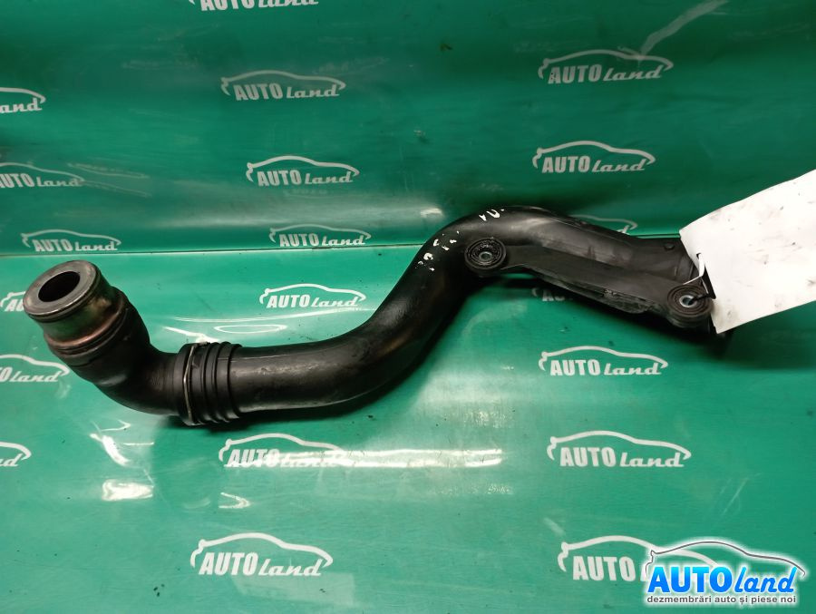 Furtun Intercooler Turbo 1k0145762p Volkswagen GOLF V 1K1 2003