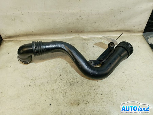 Furtun Intercooler Turbo 1k0145762p Volkswagen JETTA III 1K2 2005-2010