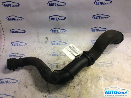 Furtun Intercooler Turbo 1k0145762s 2.0 TDI Tub+furtun Volkswagen PASSAT 3C2 2005