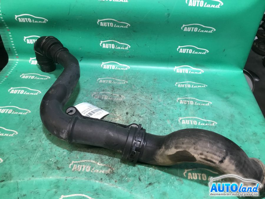 Furtun Intercooler Turbo 1k0145762s Volkswagen GOLF V 1K1 2003