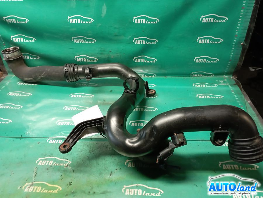 Furtun Intercooler Turbo 1k0145770aa Volkswagen GOLF V 1K1 2003