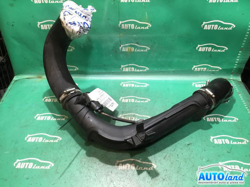 Furtun Intercooler Turbo 1k0145770ae 1.6 TDI fara Senzor Volkswagen PASSAT Variant 3C5 2005