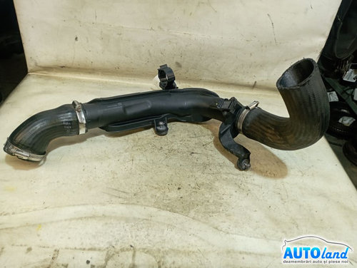 Furtun Intercooler Turbo 1k0145770ae 1.6 TDI Volkswagen PASSAT 3C2 2005