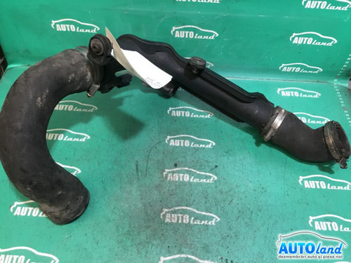 Furtun Intercooler Turbo 1k0145770ae Volkswagen GOLF VI 2008