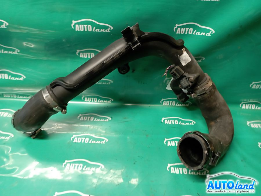Furtun Intercooler Turbo 1k0145770ae Vol