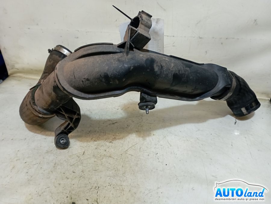Furtun Intercooler Turbo 1k0145770ae Volkswagen PASSAT 3AA,B7 2011