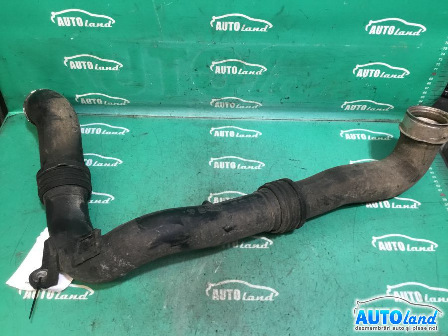 Furtun Intercooler Turbo 1k0145770af 2.0 TDI Volkswagen JETTA III 1K2 2005-2010