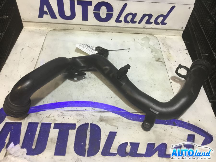 Furtun Intercooler Turbo 1k0145770b 1.9 TDI+ Senzor Volkswagen GOLF V 1K1 2003