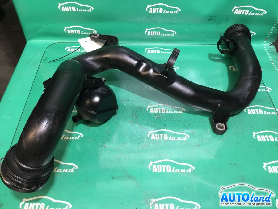 Furtun Intercooler Turbo 1k0145770b 1.9 TDI Volkswagen GOLF V 1K1 2003