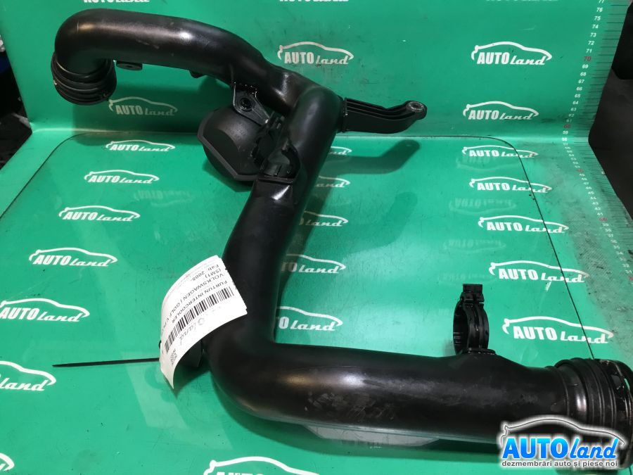 Furtun Intercooler Turbo 1k0145770b 1.9 TDI Volkswagen GOLF V PLUS 5M1 2005