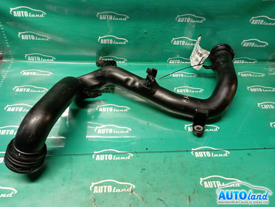 Furtun Intercooler Turbo 1k0145770b Tub,1.9 TDI Volkswagen GOLF V 1K1 2003