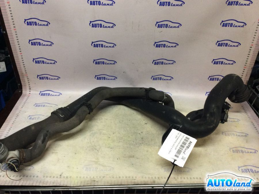 Furtun Intercooler Turbo 1k0145770b + Tub Volkswagen GOLF V 1K1 2003