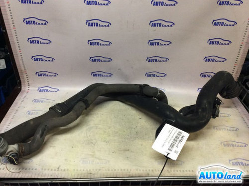 Furtun Intercooler Turbo 1k0145770b + Tub Volkswagen GOLF V 1K1 2003