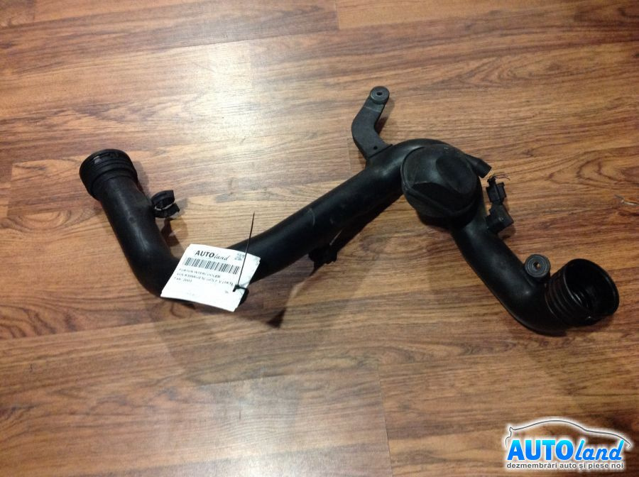 Furtun Intercooler Turbo 1k0145770b Volkswagen GOLF V 1K1 2003