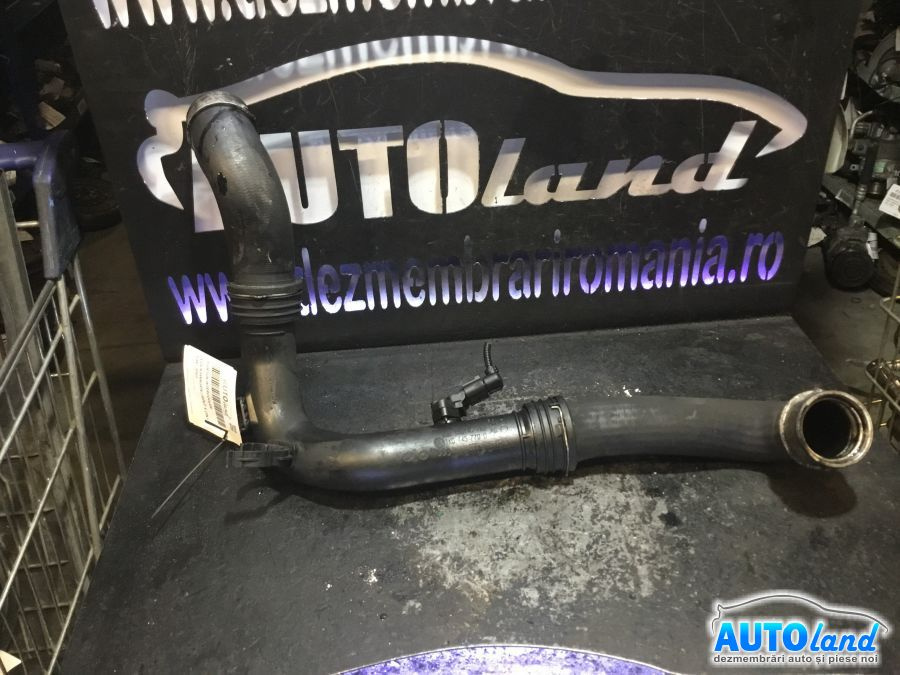 Furtun Intercooler Turbo 1k0145770d 2.0 TDI Volkswagen GOLF V 1K1 2003
