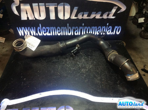 Furtun Intercooler Turbo 1k0145770d 2.0 TDI Volkswagen GOLF V PLUS 5M1 2005