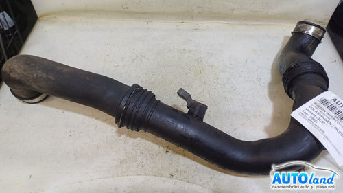 Furtun Intercooler Turbo 1k0145770d 2.0 TDI Volkswagen PASSAT Variant 3C5 2005