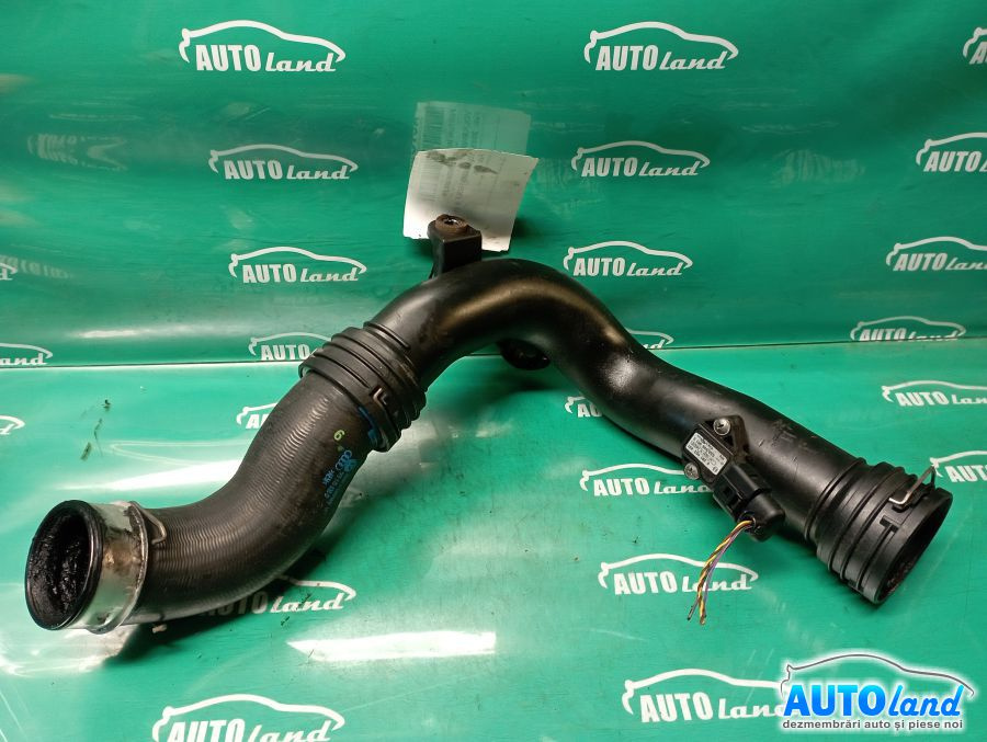 Furtun Intercooler Turbo 1k0145770d 2.0 TDI Volkswagen GOLF V 1K1 2003