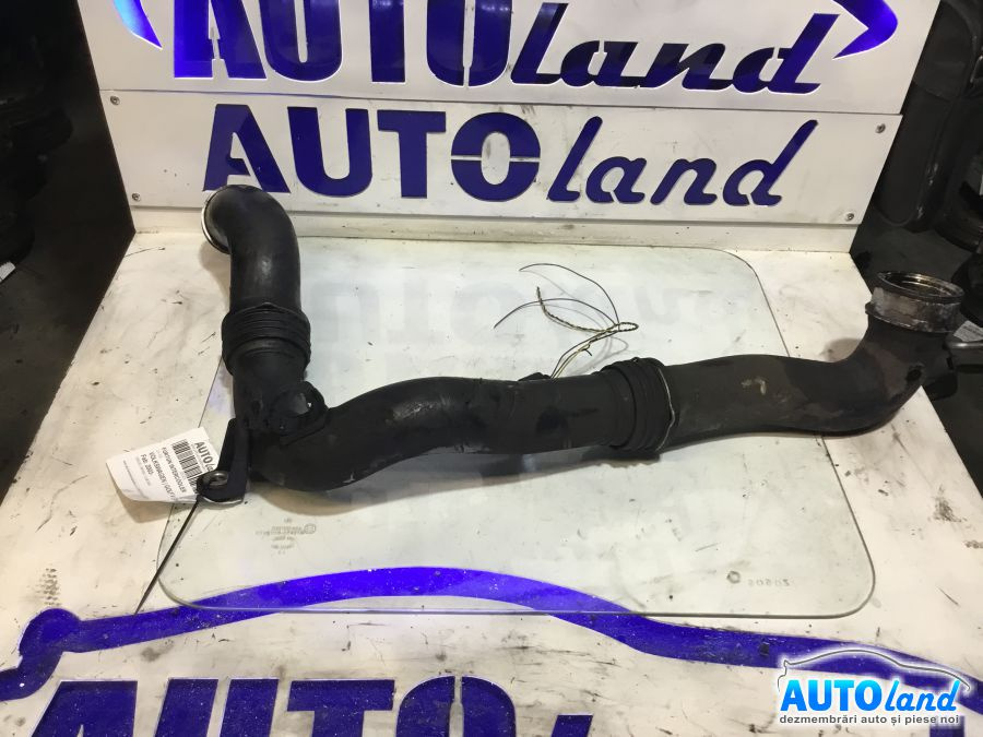 Furtun Intercooler Turbo 1k0145770d 2.0 TDI Volkswagen GOLF V 1K1 2003