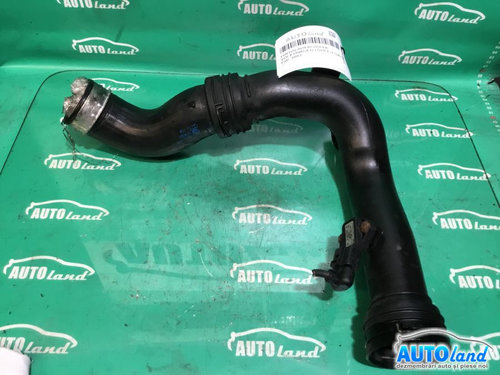 Furtun Intercooler Turbo 1k0145770d Volkswagen GOLF V 1K1 2003