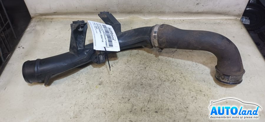 Furtun Intercooler Turbo 1k0145770n 2.0 B Volkswagen GOLF VI 2008