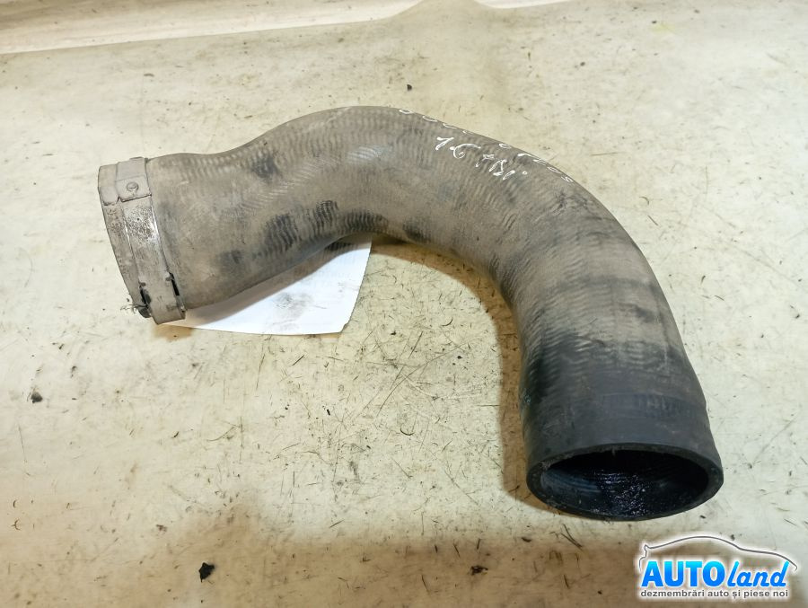 Furtun Intercooler Turbo 1k0145831at Seat ALTEA 5P1 2004