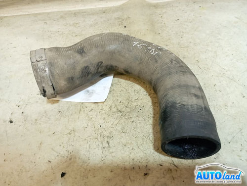 Furtun Intercooler Turbo 1k0145831at Seat ALTEA 5P1 2004