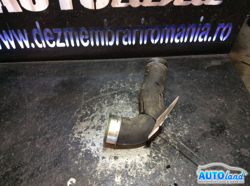 Furtun Intercooler Turbo 1k0145832n 2.0 TDI Volkswagen PASSAT 3C2 2005