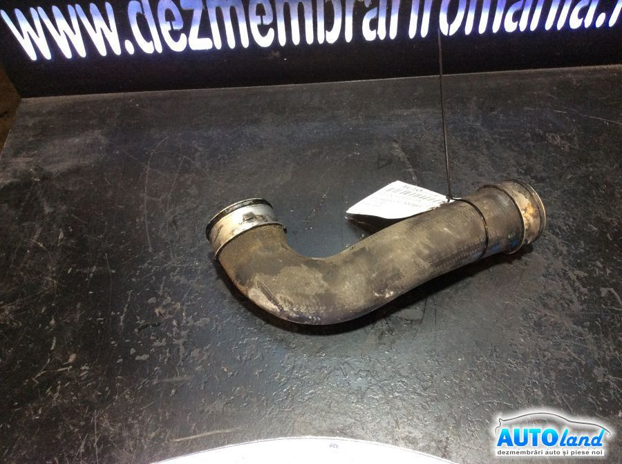 Furtun Intercooler Turbo 1k0145834b 1.9 TDI,bls Volkswagen TOURAN 1T1,1T2 2003