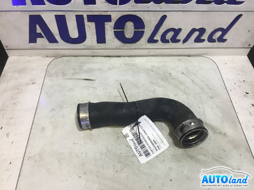 Furtun Intercooler Turbo 1k0145834g 2.0 TDI Volkswagen GOLF V 1K1 2003
