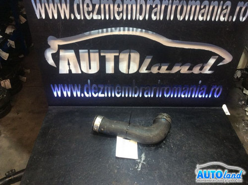 Furtun Intercooler Turbo 1k0145834g 2.0 TDI Volkswagen GOLF V 1K1 2003