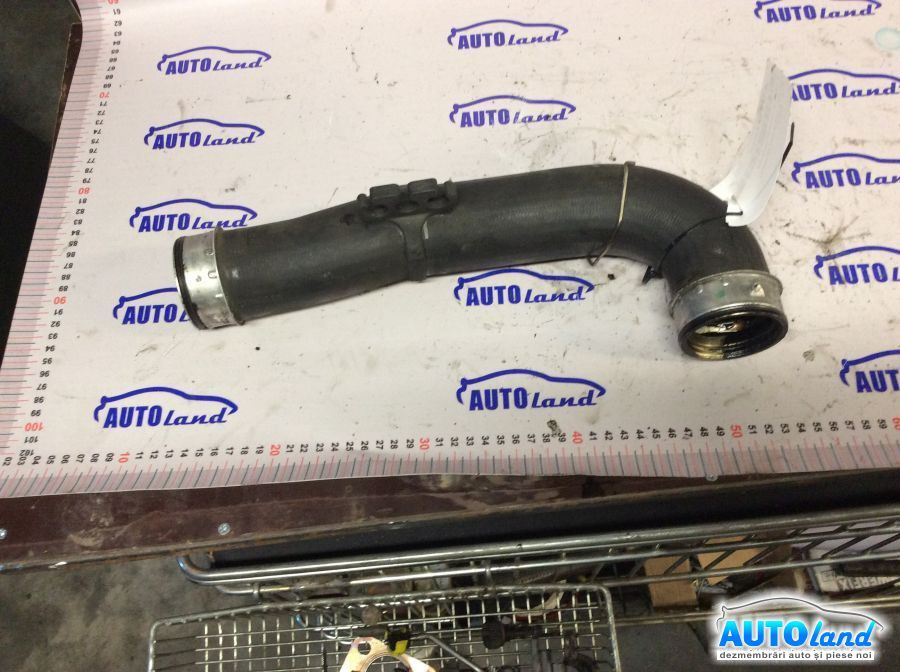 Furtun Intercooler Turbo 1k0145838c 1.9 TDI Seat TOLEDO III 5P2 2004-2009