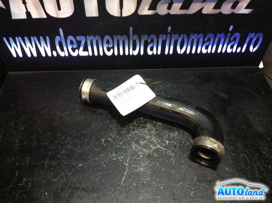 Furtun Intercooler Turbo 1k0145838c 1.9 TDI Volkswagen GOLF V 1K1 2003