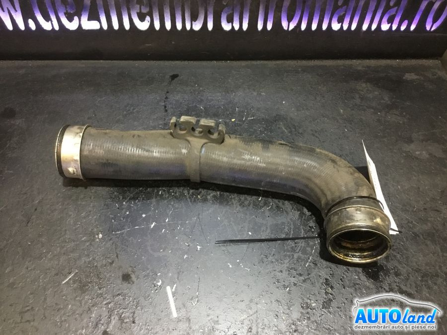 Furtun Intercooler Turbo 1k0145838c 1.9 TDI Volkswagen GOLF V 1K1 2003