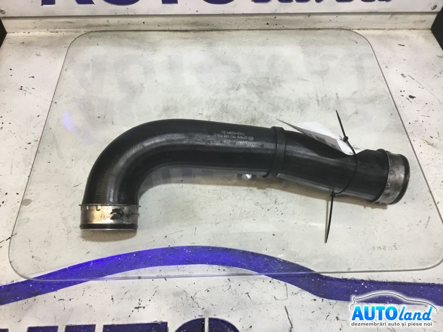 Furtun Intercooler Turbo 1k0145838c 1.9 TDI Volkswagen GOLF V 1K1 2003