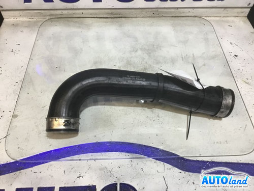 Furtun Intercooler Turbo 1k0145838c 1.9 TDI Volkswagen GOLF V 1K1 2003