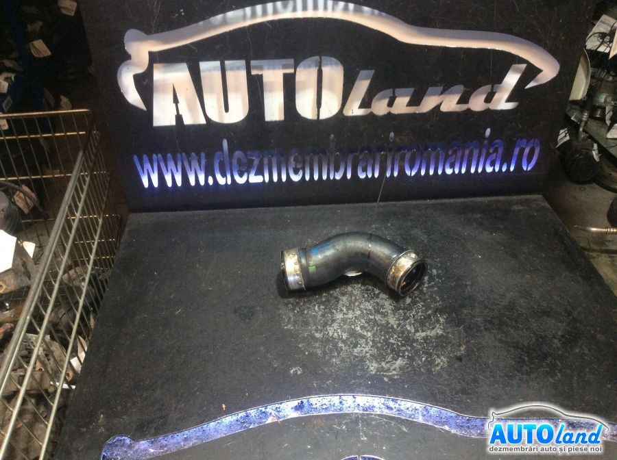 Furtun Intercooler Turbo 1k0145838d 1.9 TDI Volkswagen GOLF V 1K1 2003