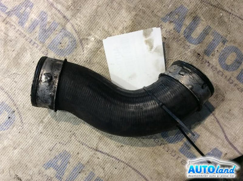 Furtun Intercooler Turbo 1k0145838d 2.0 TDI Volkswagen GOLF V 1K1 2003