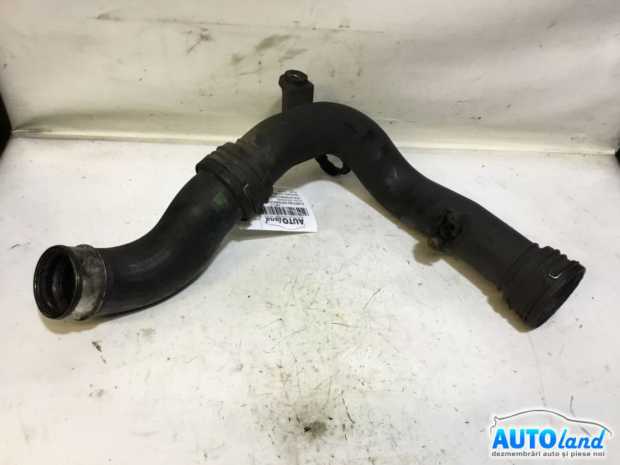 Furtun Intercooler Turbo 1k0145838d 2.0 TDI Volkswagen PASSAT Variant 3C5 2005