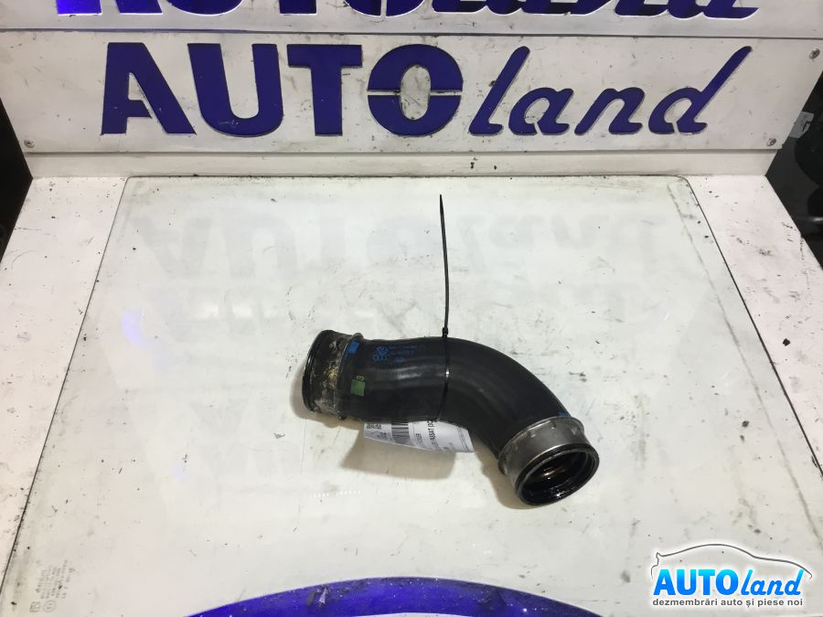 Furtun Intercooler Turbo 1k0145838d 2.0 TDI Volkswagen PASSAT 3C2 2005