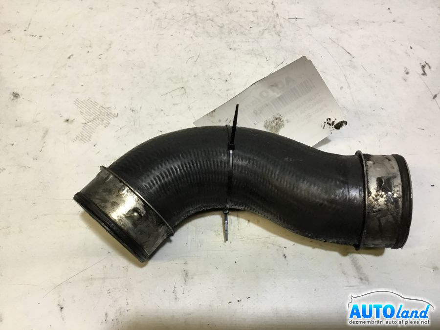 Furtun Intercooler Turbo 1k0145838d Skoda OCTAVIA 1Z3 2004