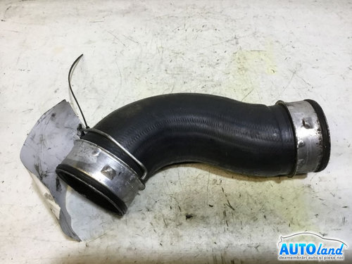 Furtun Intercooler Turbo 1k0145838d Volkswagen GOLF V 1K1 2003