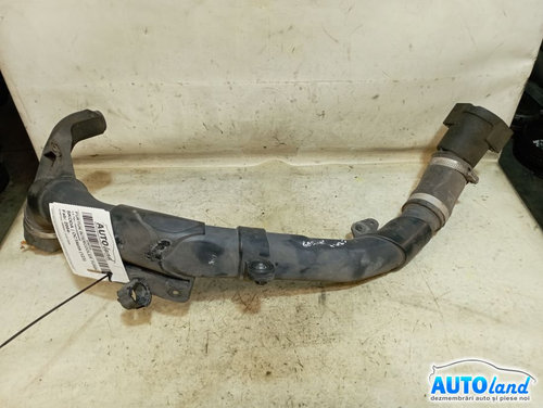 Furtun Intercooler Turbo 1k0145840ae 1.6 TDI Skoda OCTAVIA 1Z3 2004