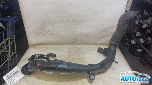 Furtun Intercooler Turbo 1k0145840ae 1.6 TDI Volkswagen PASSAT Variant 3C5 2005