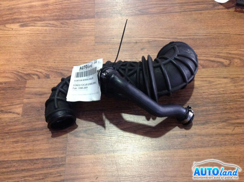 Furtun Intercooler Turbo 1m519r504ab 1.8 TDCI Ford FOCUS DAW,DBW 1998-2001