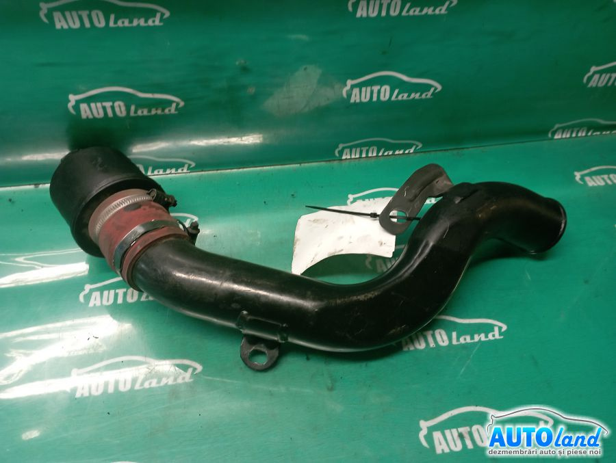Furtun Intercooler Turbo 1m5q9f796da 1.8 TDCI Ford FOCUS DAW,DBW 1998-2001