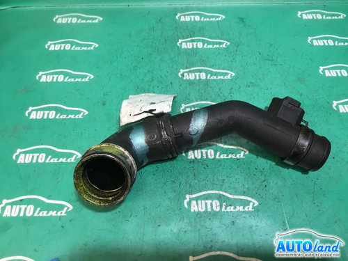 Furtun Intercooler Turbo 1t0145790b 1.9 TDI Doar Tub Plastic Volkswagen TOURAN 1T1,1T2 2003