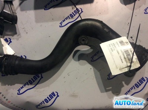 Furtun Intercooler Turbo 1t0145790b 1.9 TDI Volkswagen TOURAN 1T1,1T2 2003