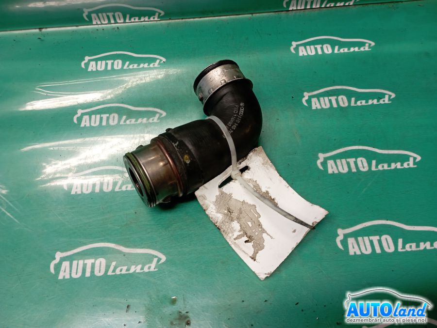 Furtun Intercooler Turbo 1t0145790b 1.9 TDI Volkswagen JETTA III 1K2 2005-2010